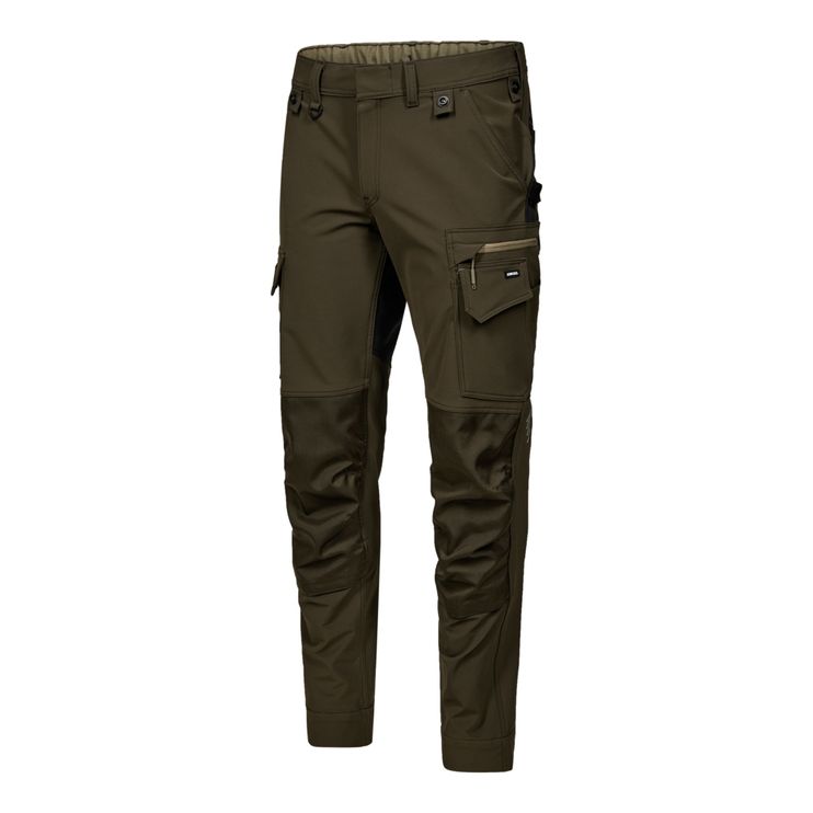 Arbeitshose ENTIRE Stretch