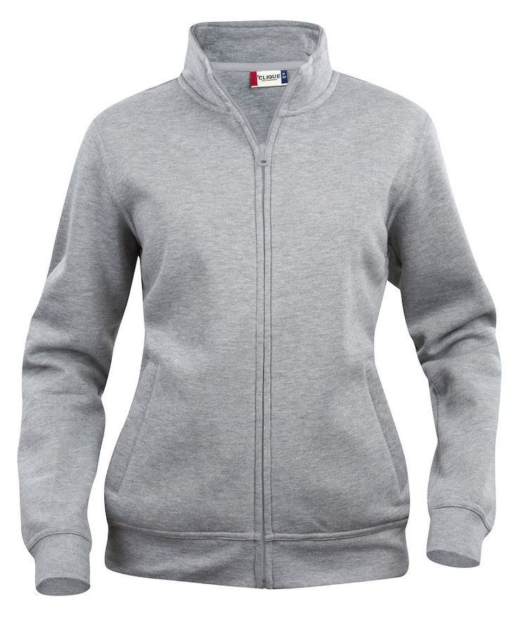 Sweatjacke Cardigan Damen