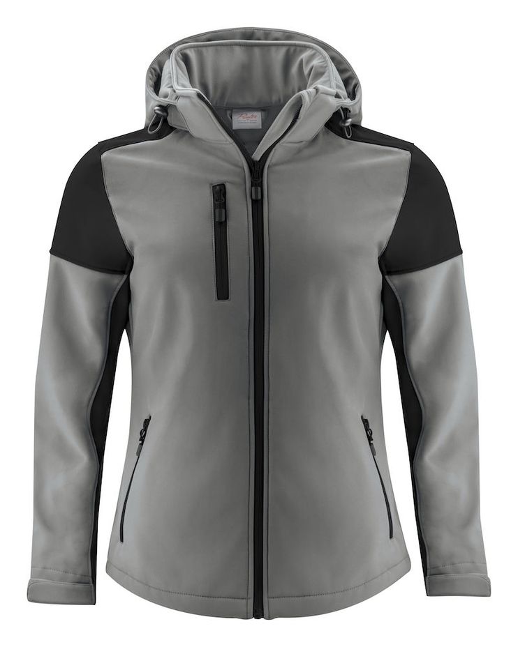 Veste softshell PRIME Damens