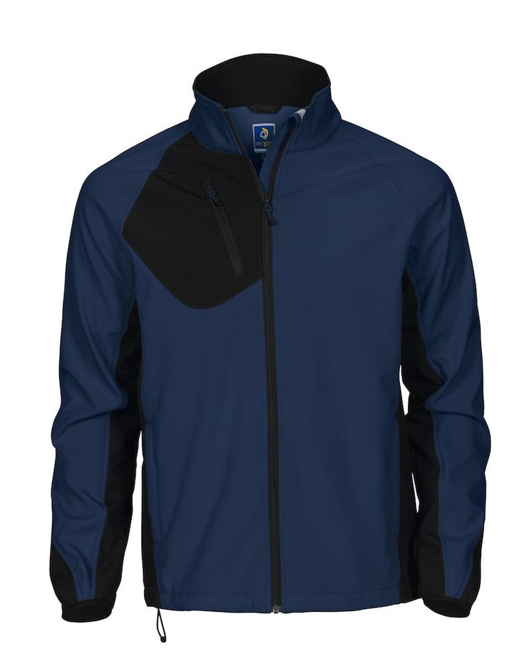 Veste Softshell