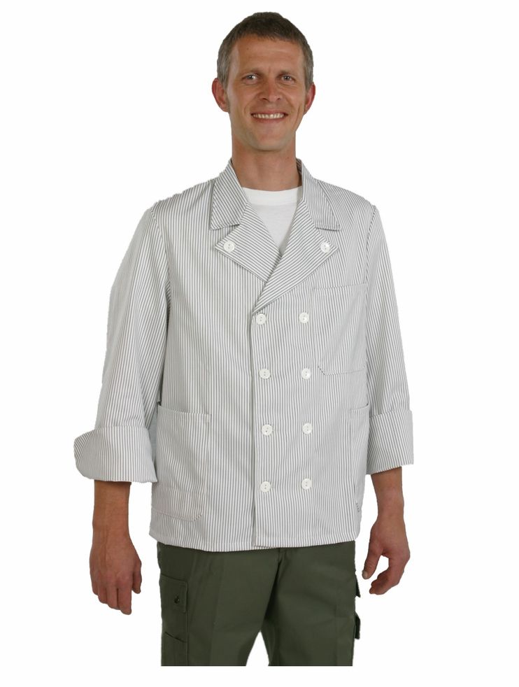 Metzgerjacke