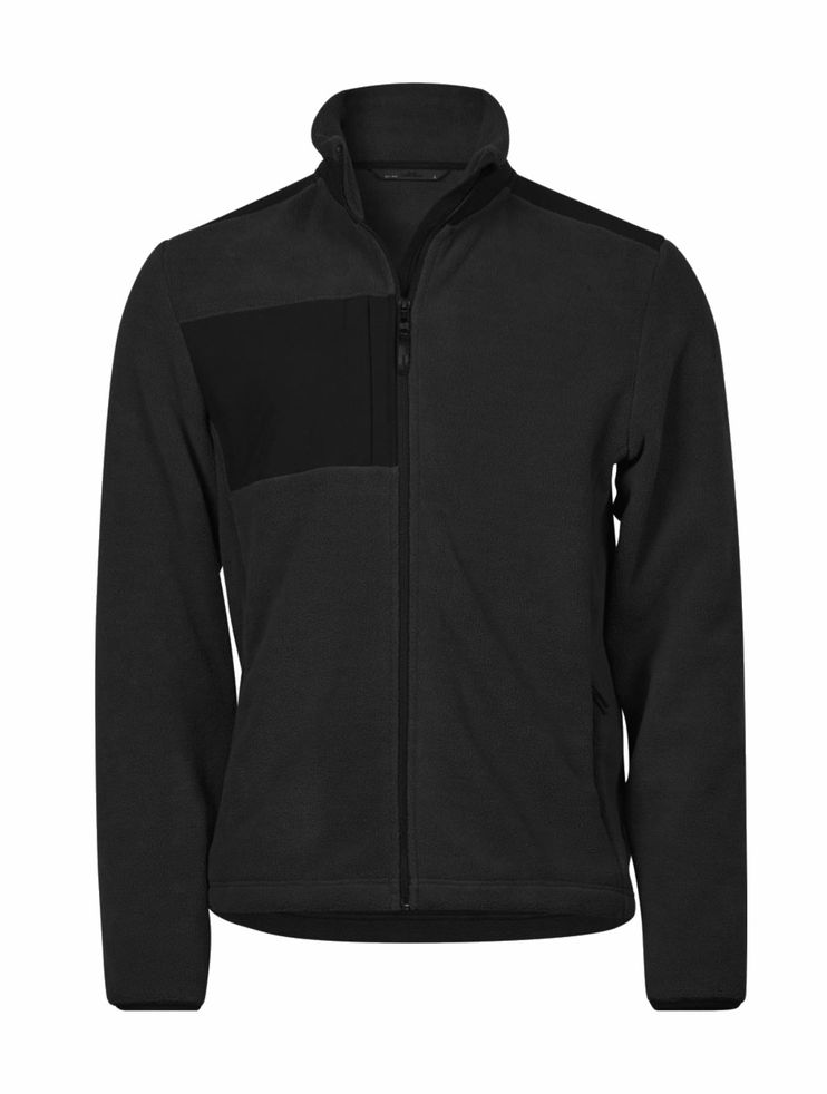 Fleecejacke Mountain