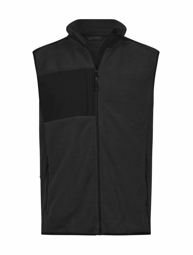 Fleecegilet Mountain