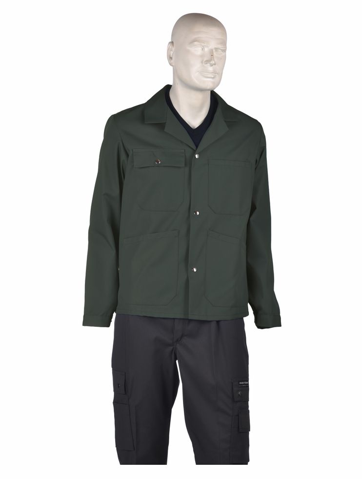 Veste Classic light