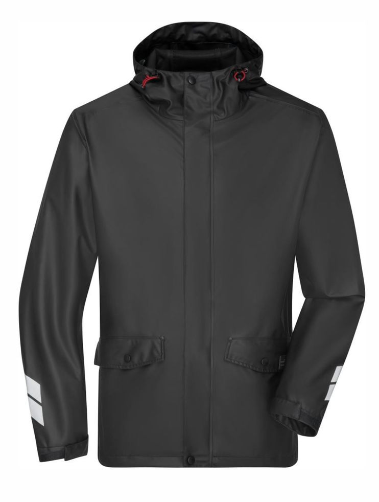 Regenjacke WORKWEAR