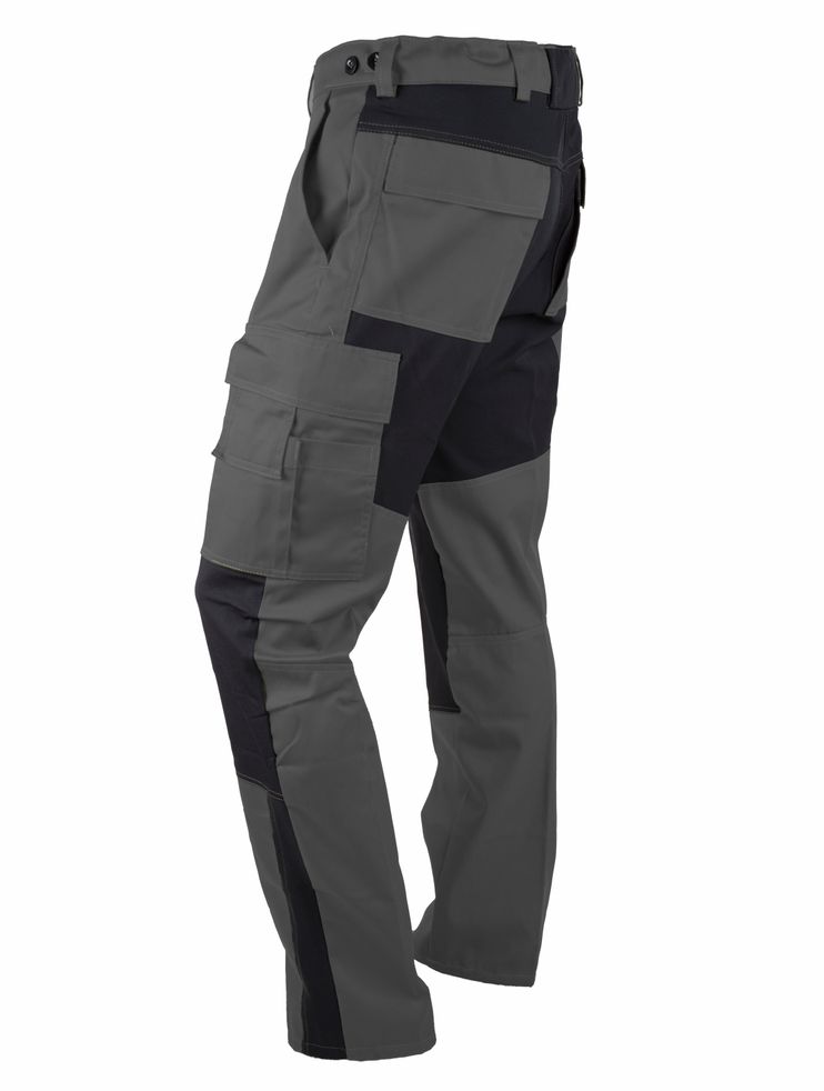 Image: Pantalon Bi-Flex bicolore