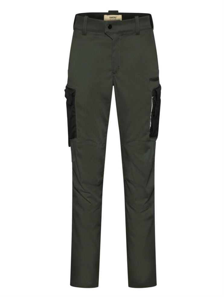 Pantalon de travail PERFORMANCE-ECO