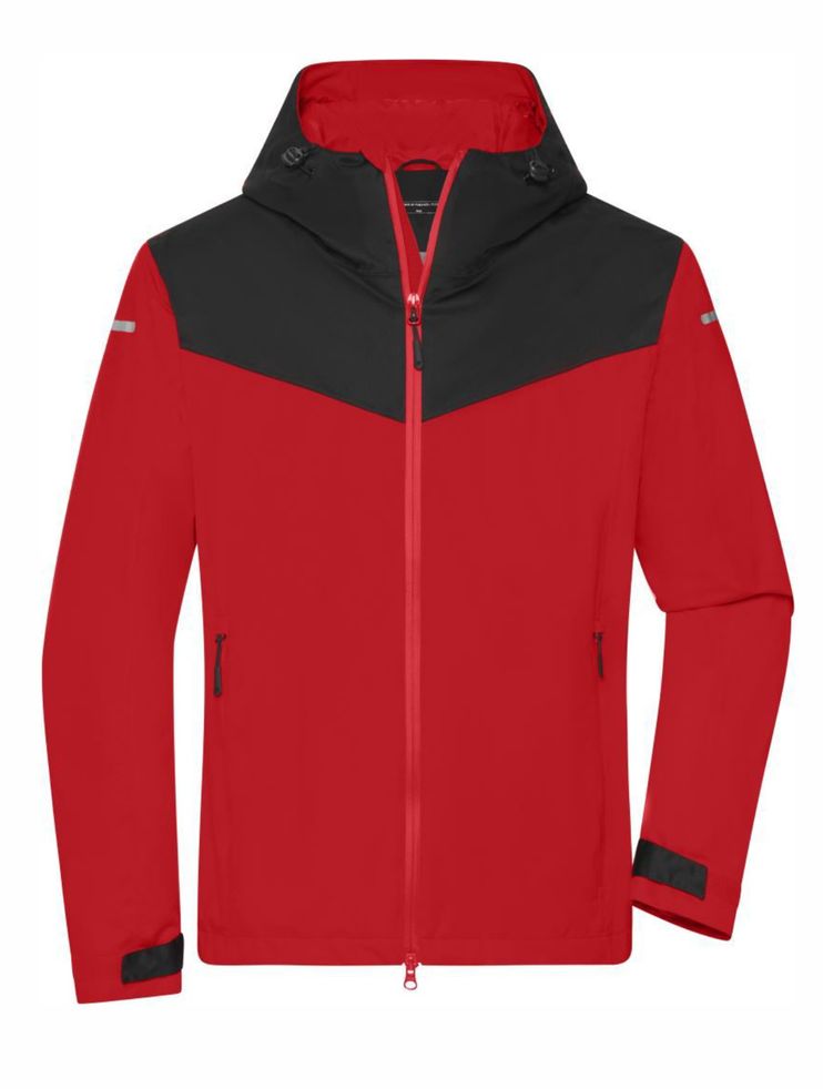 Image: Veste de pluie OUTDOOR