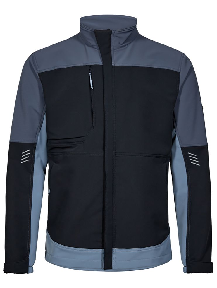 Arbeitsjacke ENTIRE Stretch