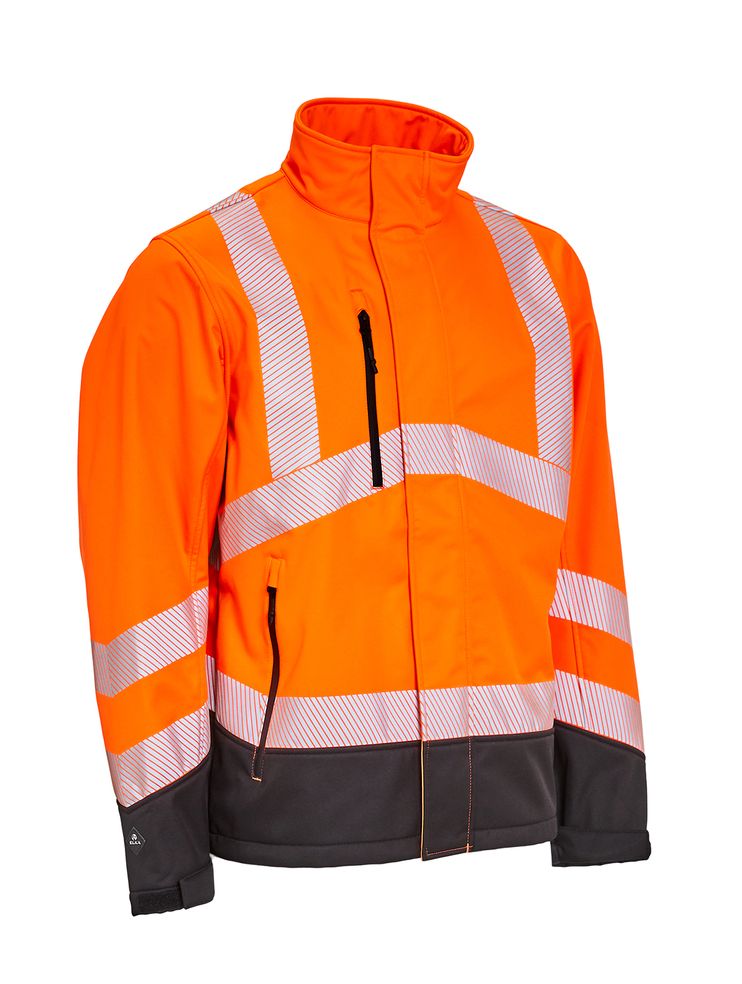 Veste softshell XTREME