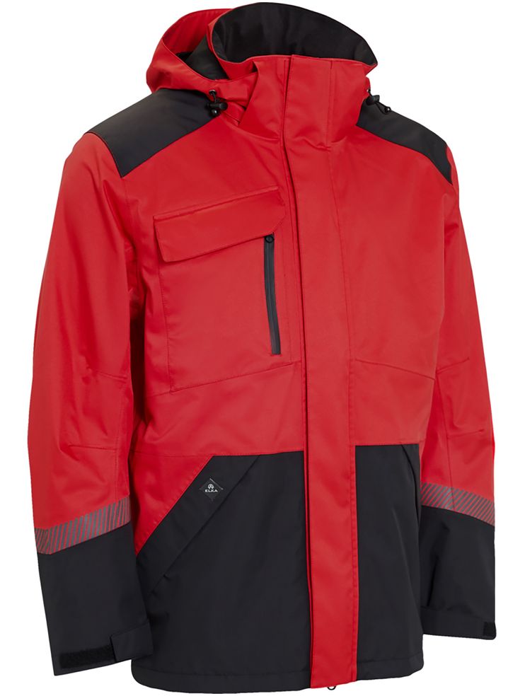 Allwetterjacke XTREME Stretch