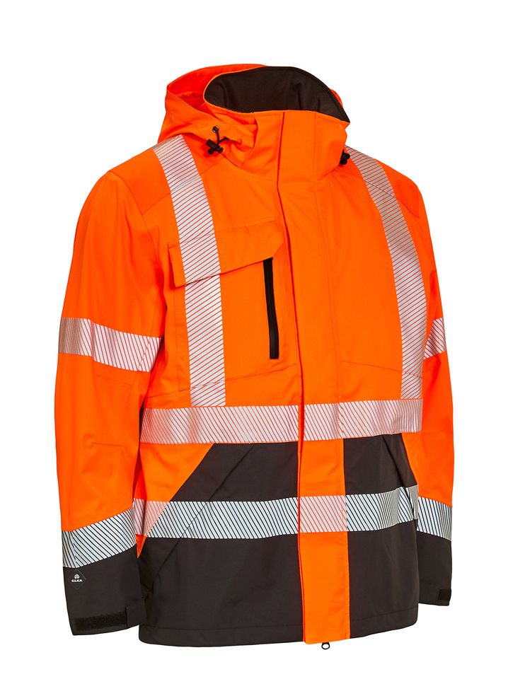 Allwetterjacke XTREME Stretch