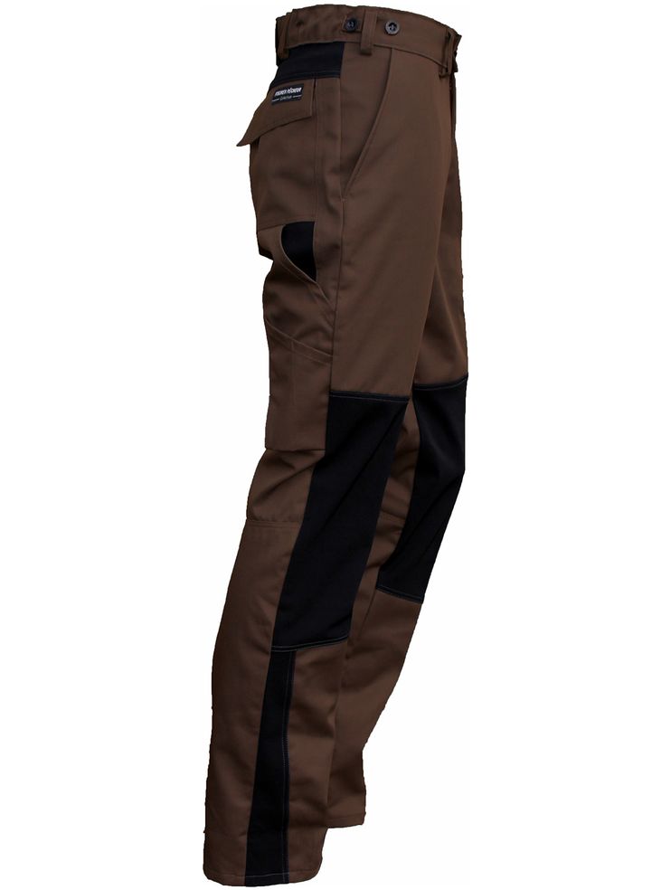 Pantalon de travail Bi-Flex