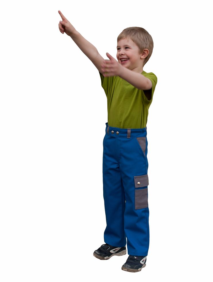 Pantalon pour enfants