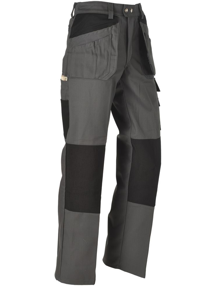 Pantalon de montage et ouvrier