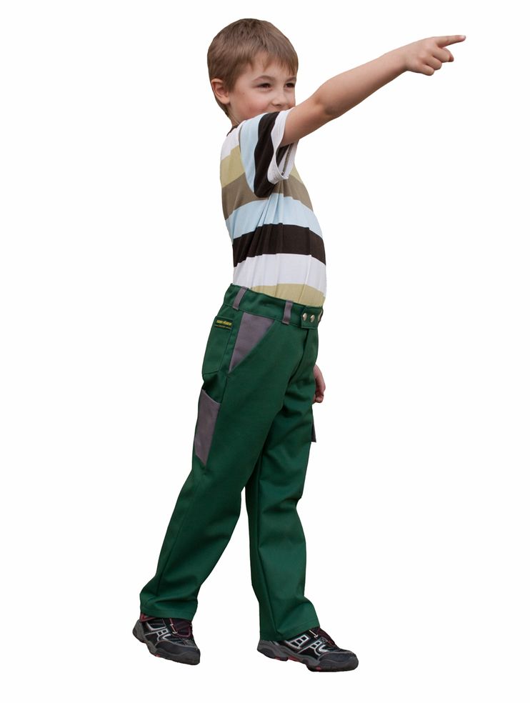 Pantalon pour enfants