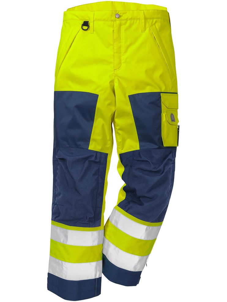 Winterhose Hi-Vis zweif.