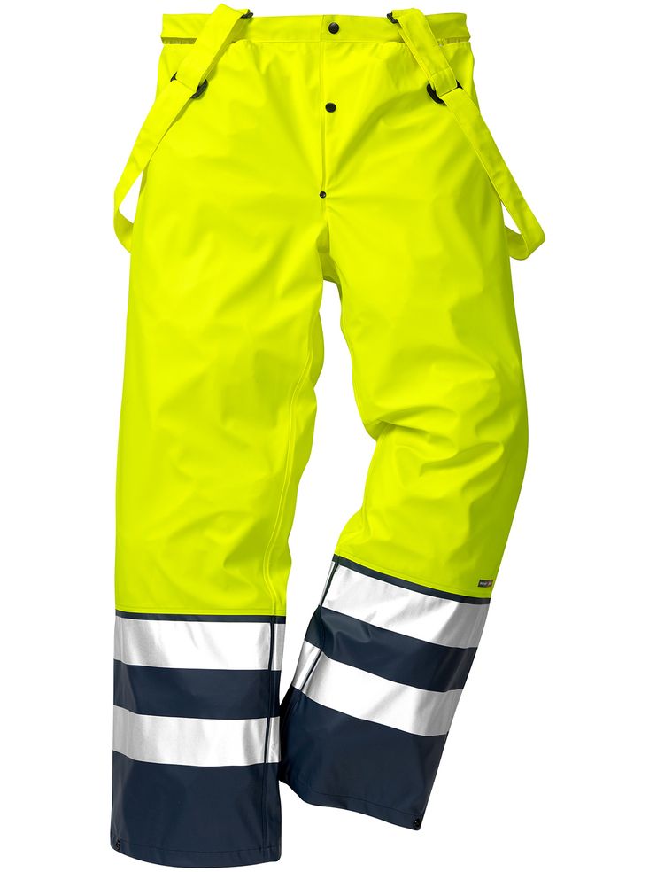 Regenhose Hi-Vis zweif.