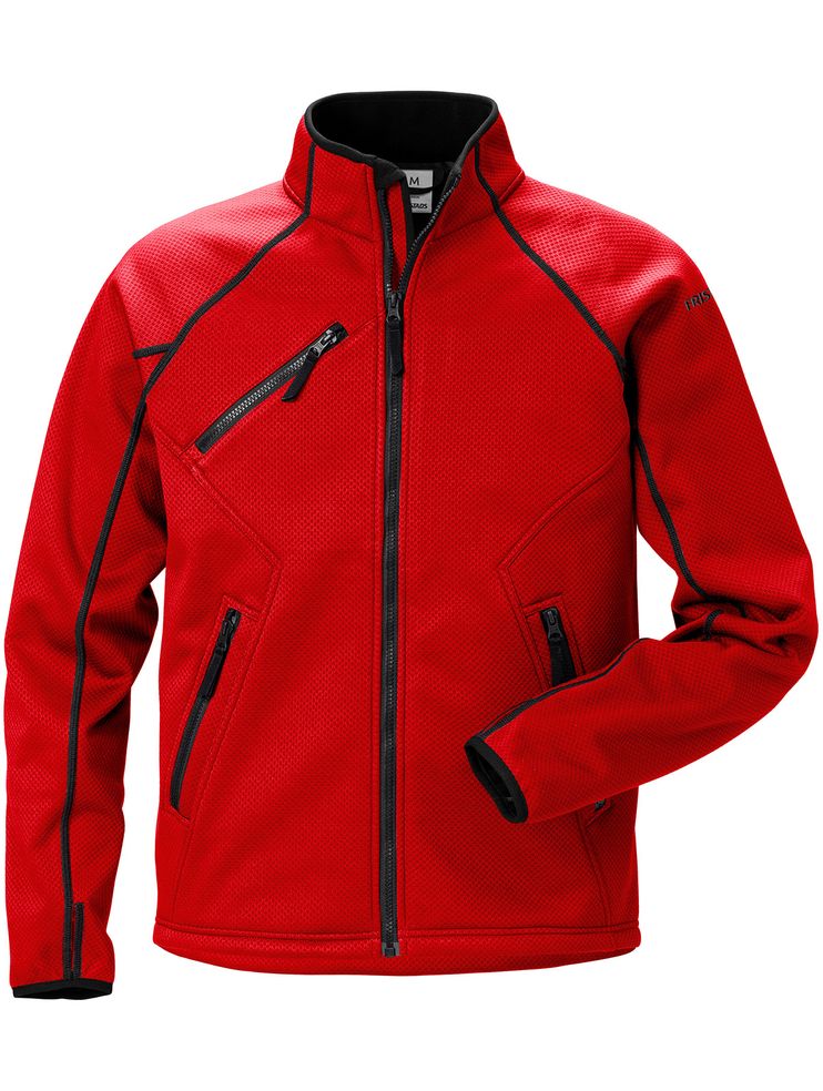 Veste softshell STRETCH 4905SSF
