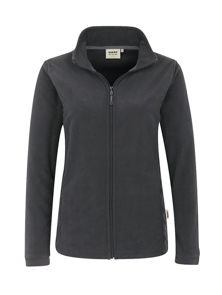 Fleecejacke ECO Damen