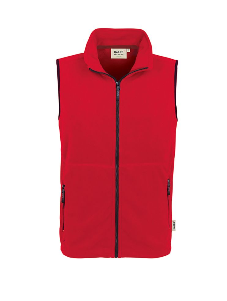 Fleeceweste ECO