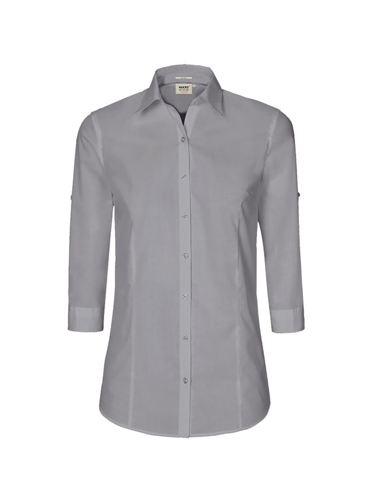 Bluse Vario-3/4-Arm Mikralinar