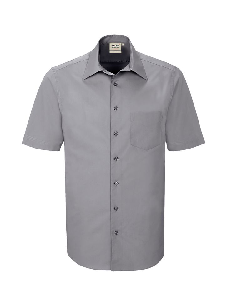 Hemd 1/2-Arm Mikralinar