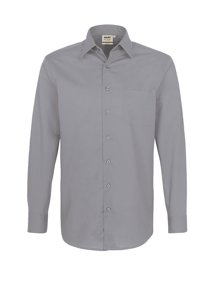 Hemd 1/1-Arm Mikralinar
