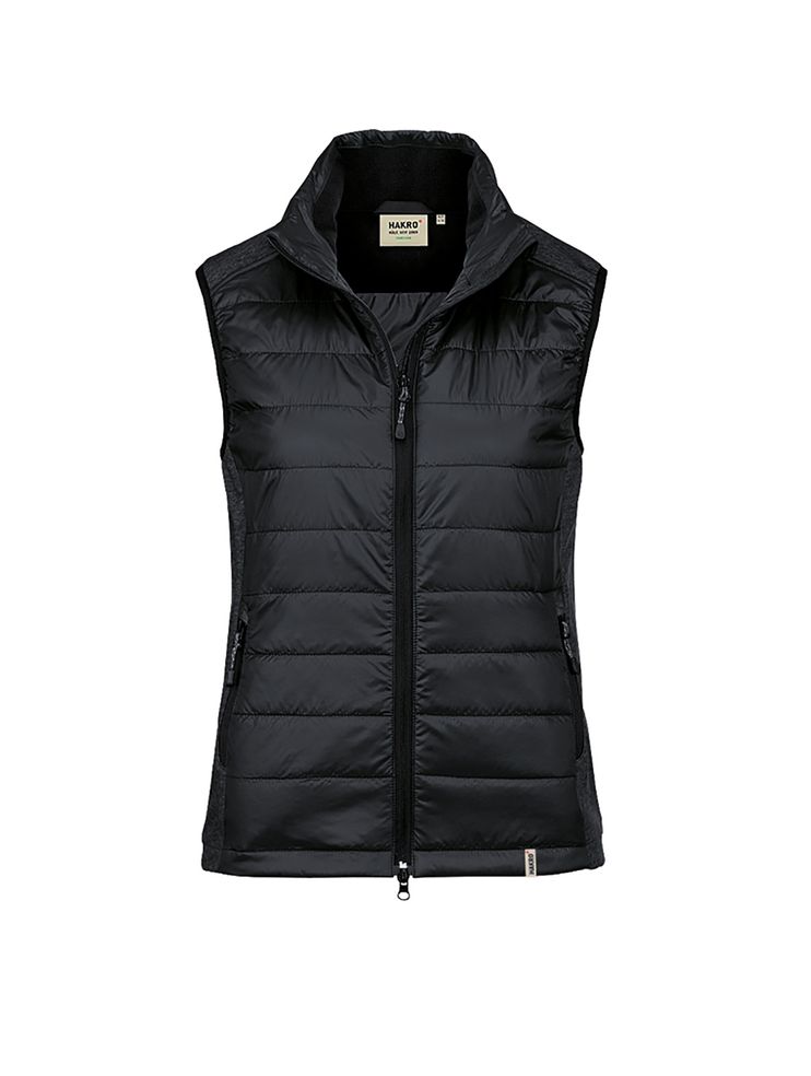 Gilet hybride Alabama dames