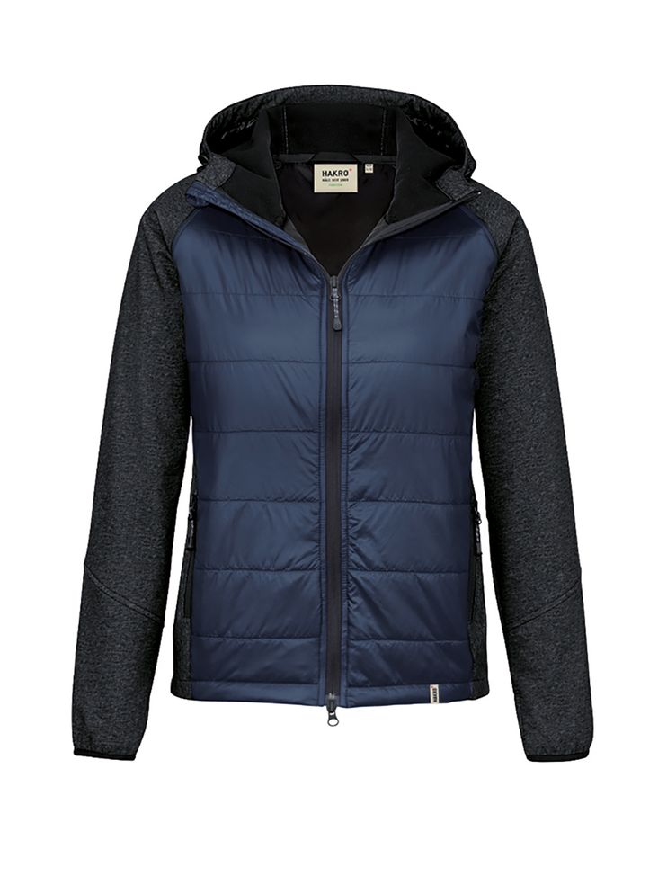 Veste hybride Maryland dames