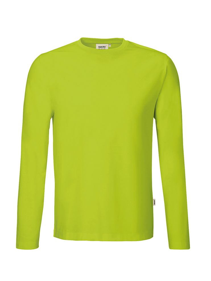 Longsleeve Mikralinar