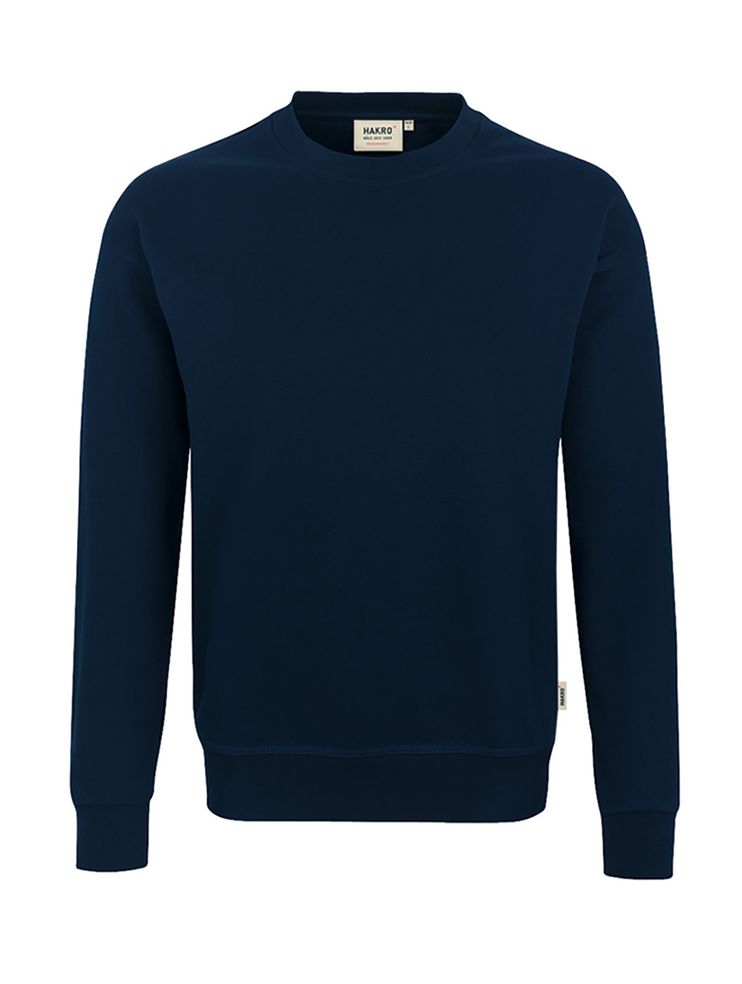 Sweatshirt Mikralinar