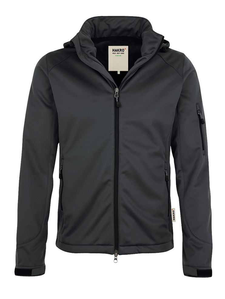 Veste softshell Ontario