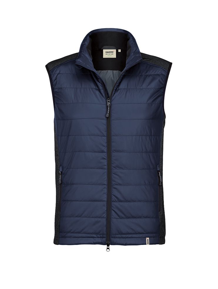 Gilet hybride Arizona
