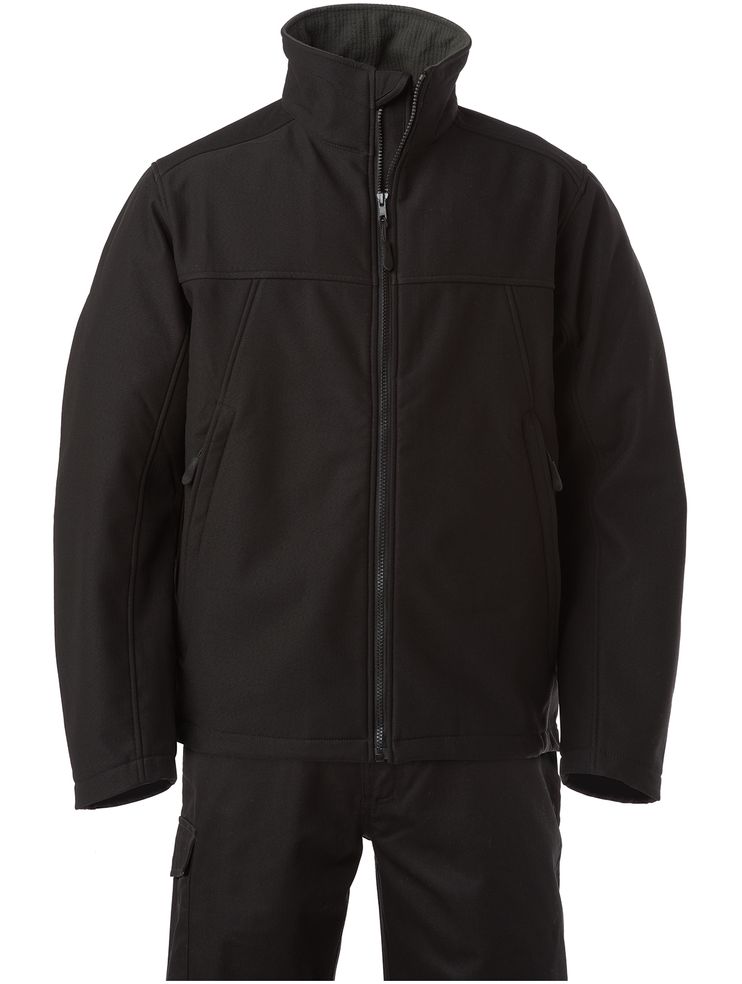 Veste softshell Workwear