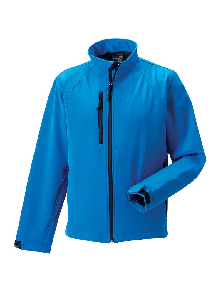 Veste softshell