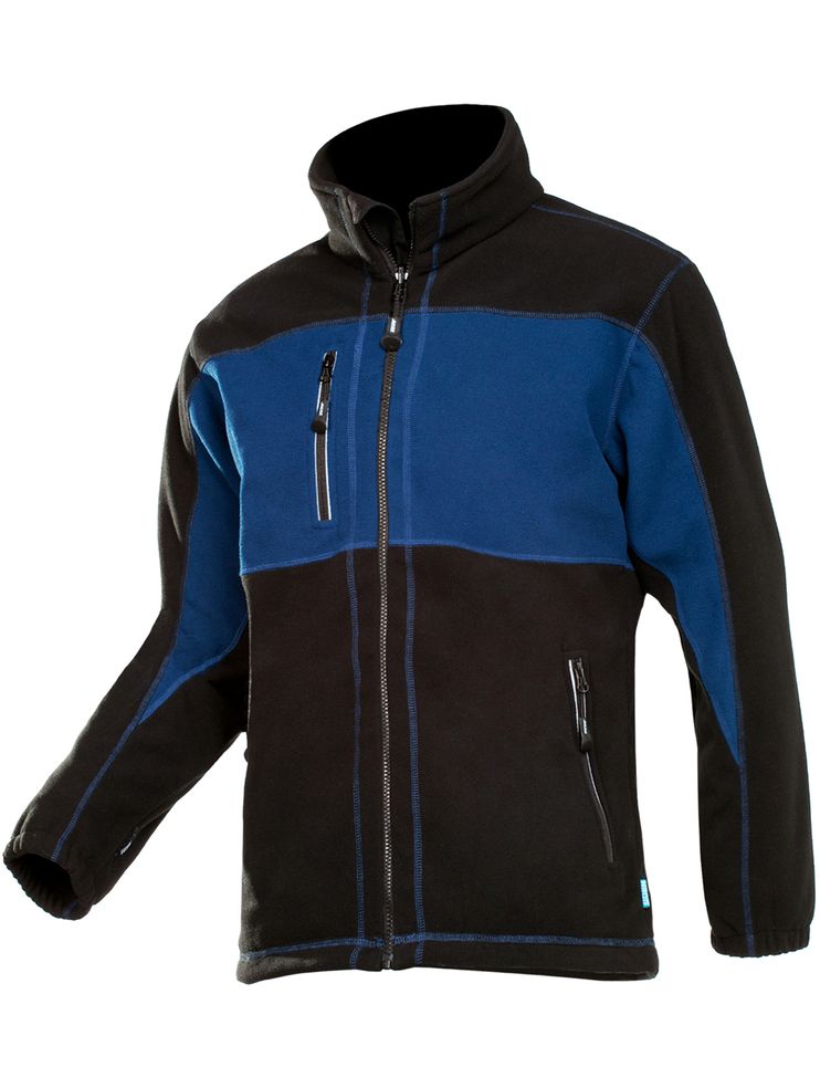 Veste pilote Sparrow