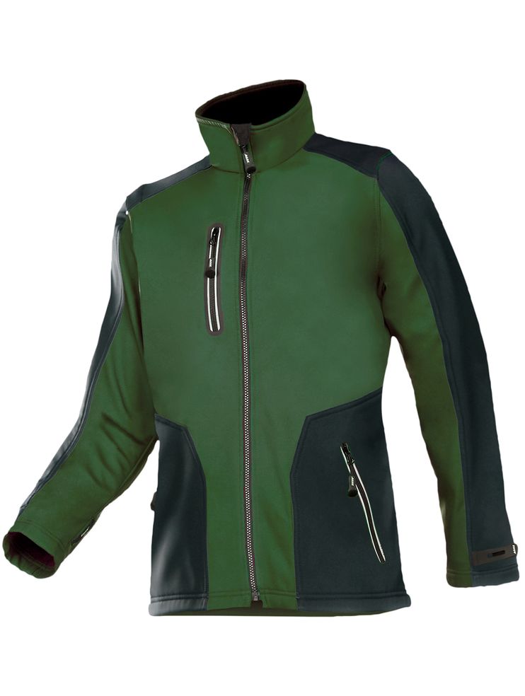 Veste softshell Torreon