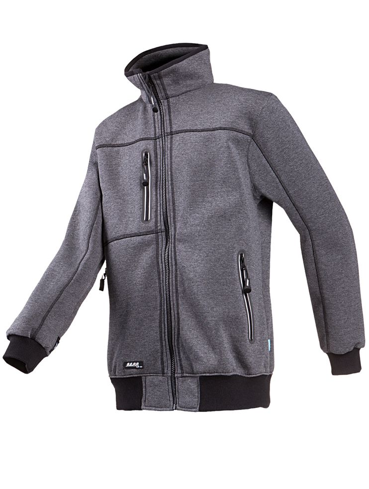 Veste polaire Sherwood