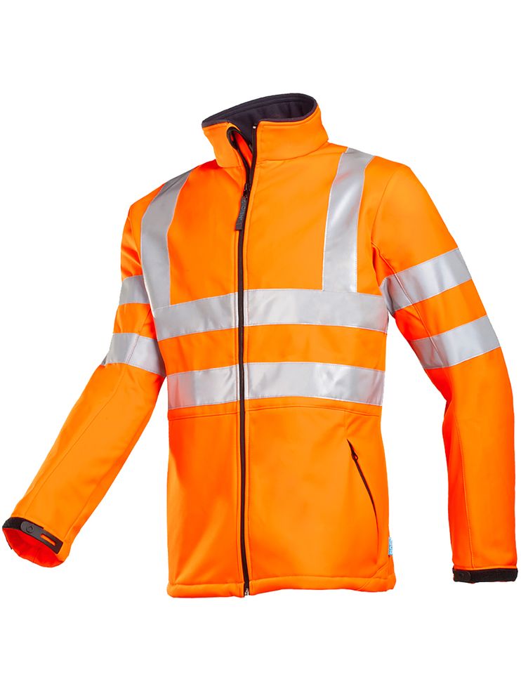 Veste softshell Genova