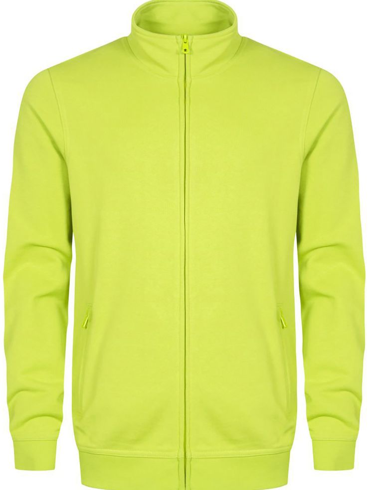 Sweatjacke EXCD WORKWEAR uni