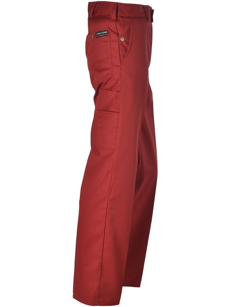 Bild: Bundhose