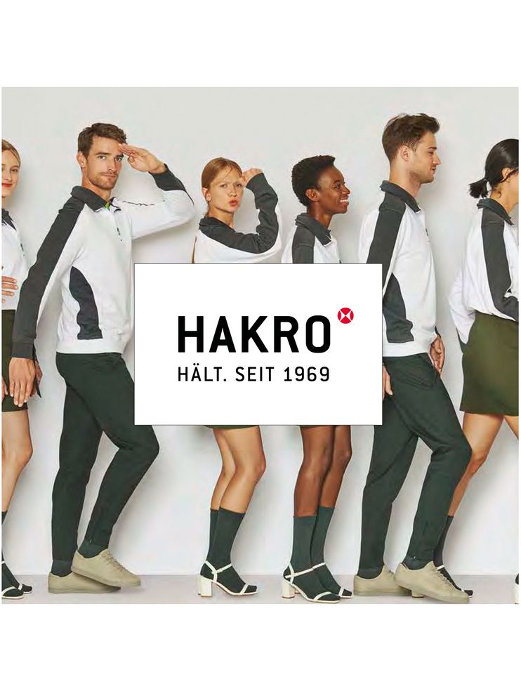 Hakro Catalogue