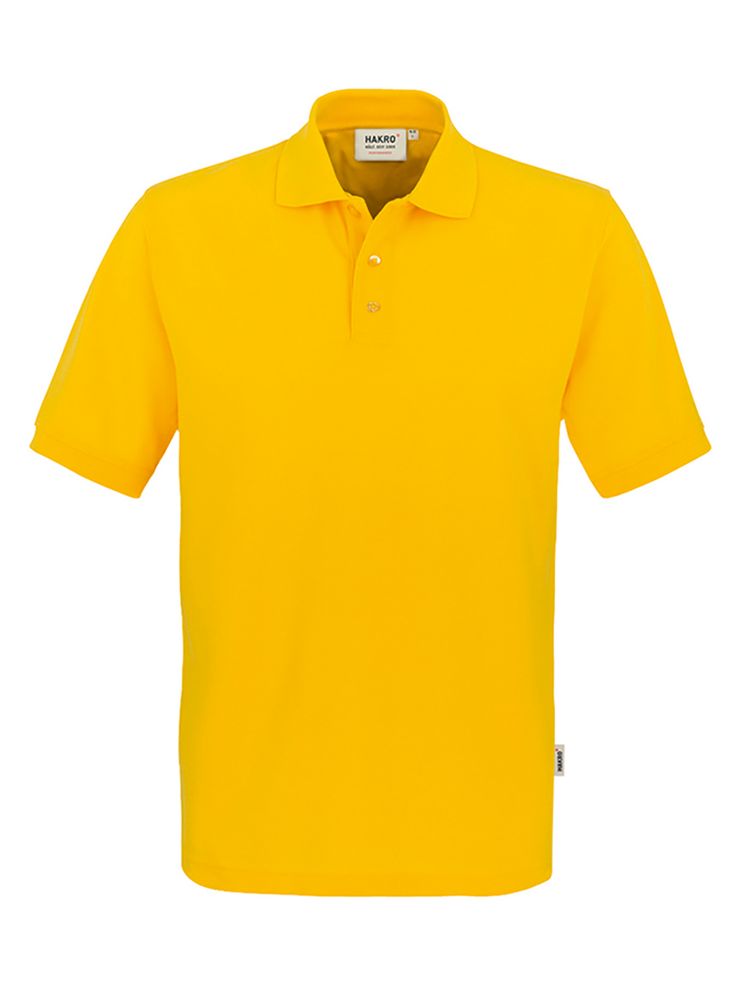 Bild: Poloshirt Mikralinar