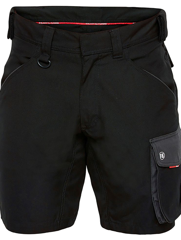 Shorts Galaxy