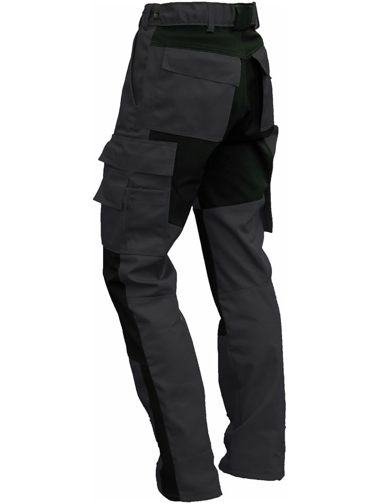 Winterhose BI-FLEX Fleece