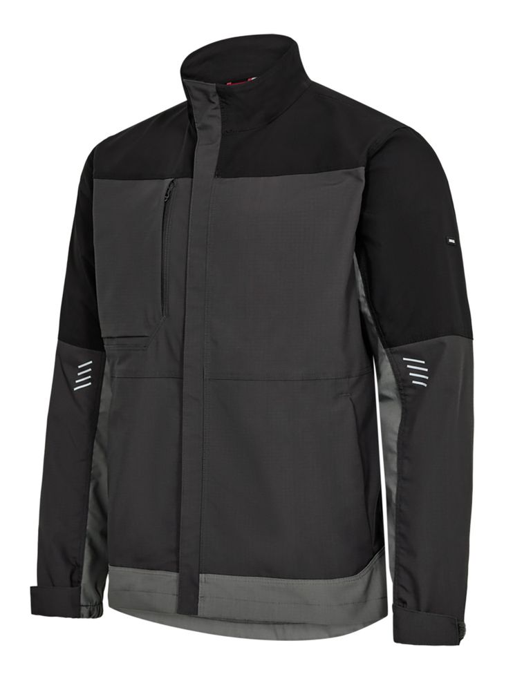 Arbeitsjacke ENTIRE Stretch