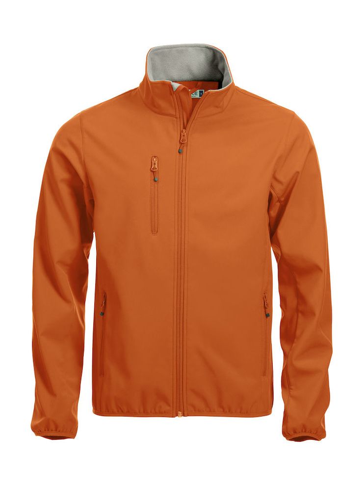 Softshell Jacket