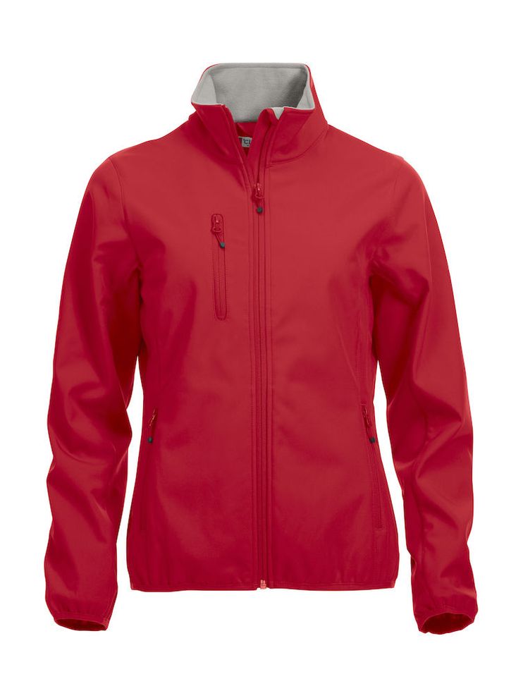 Softshell Jacket Ladies