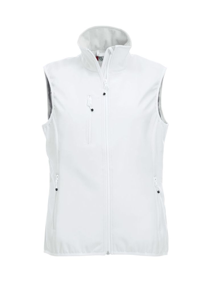 Softshell Vest Ladies